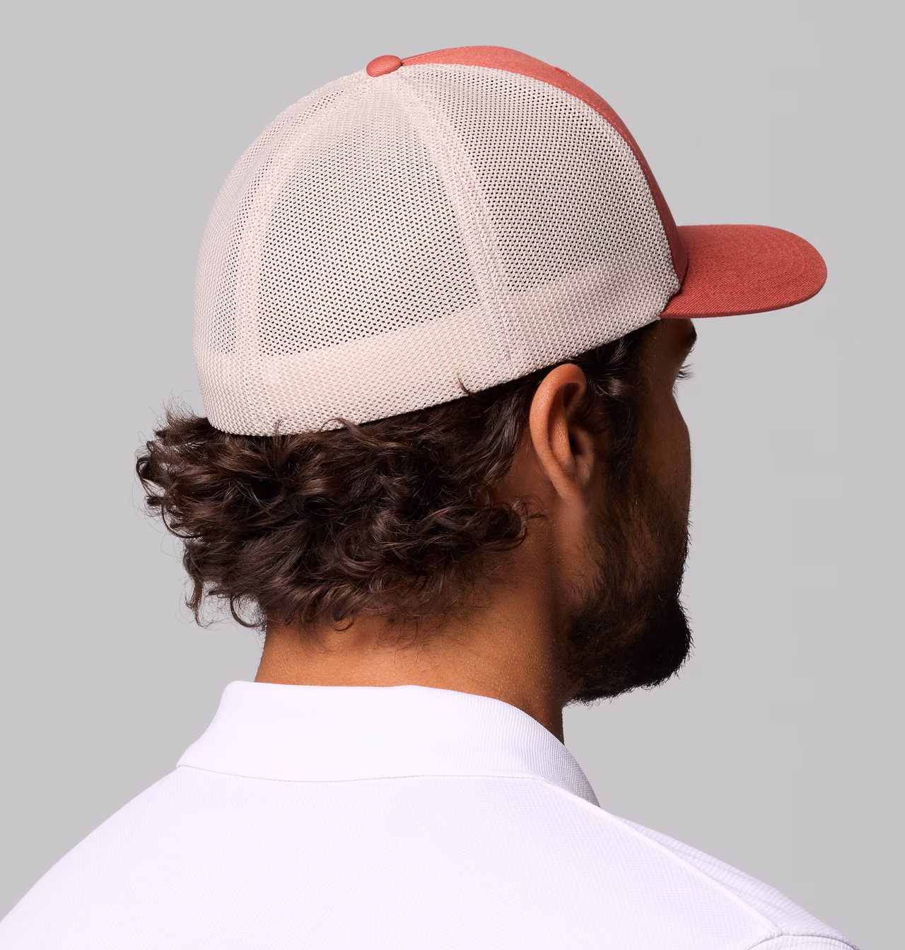 GORRA UNISEX COLUMBIA COLUMBIA MESH – foto 4